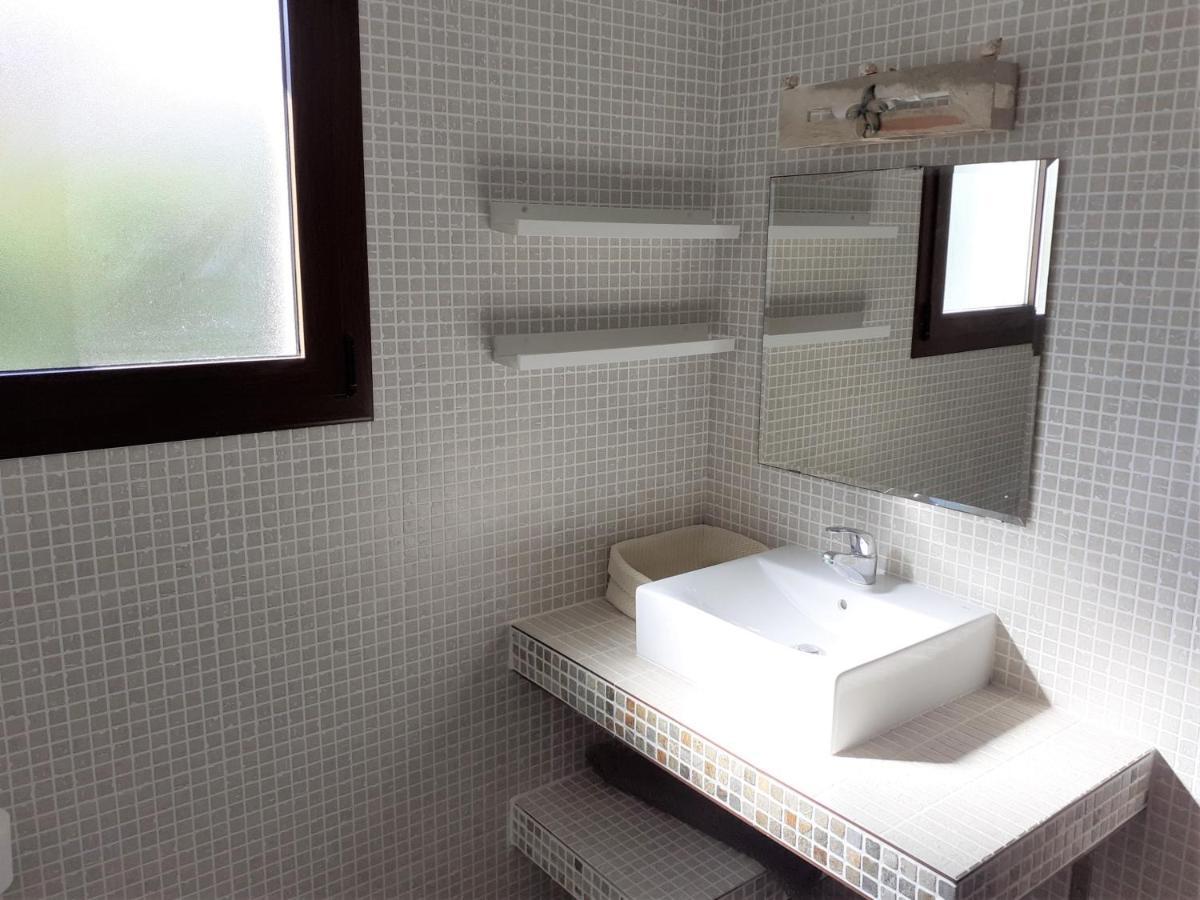 Villa Casa Pizzi Agua Amarga  Esterno foto