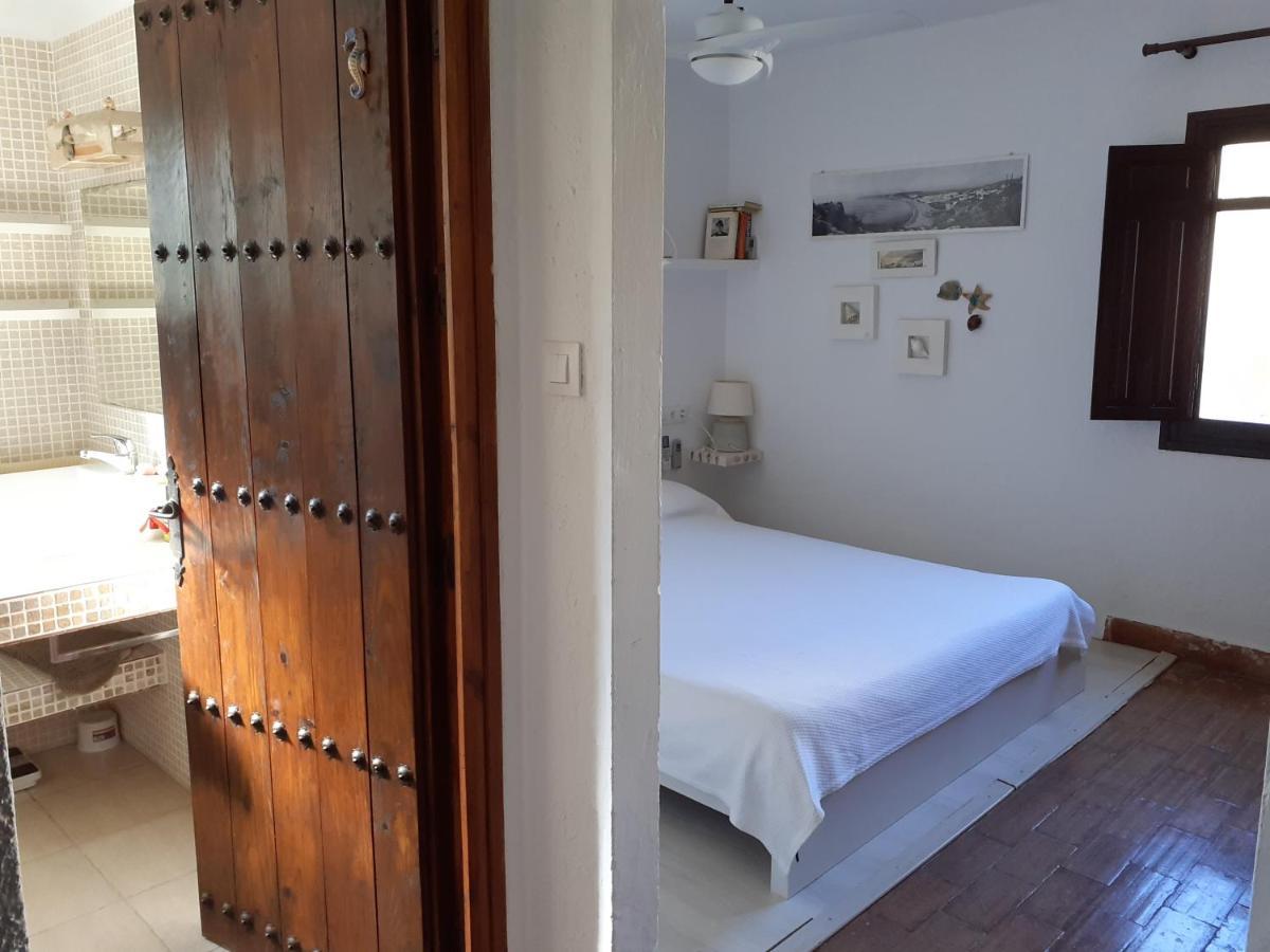 Villa Casa Pizzi Agua Amarga  Esterno foto